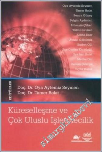 Küreselleşme ve Çok Uluslu İşletmecilik - 2005