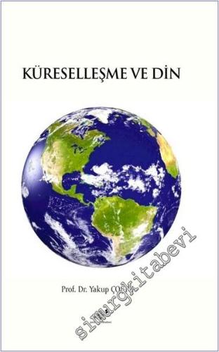 Küreselleşme ve Din - 2024