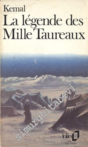 La Légende Des Mille Taureaux