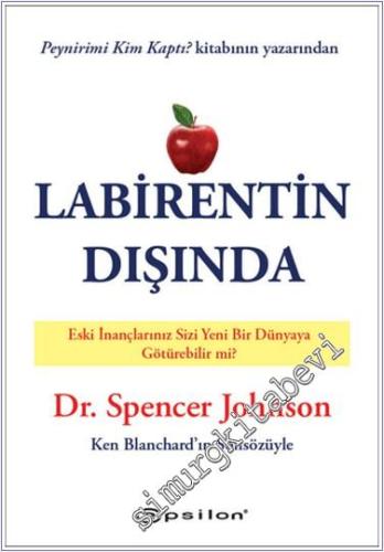 Labirentin Dışında - 2024