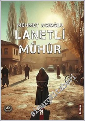 Lanetli Mühür - 2024