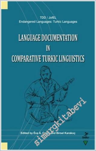 Language Documentation in Comparative Turkic Linguistics - 2024