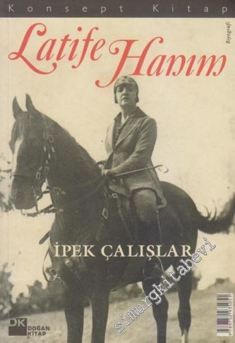 Latife Hanım