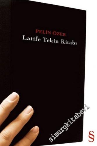 Latife Tekin Kitabı