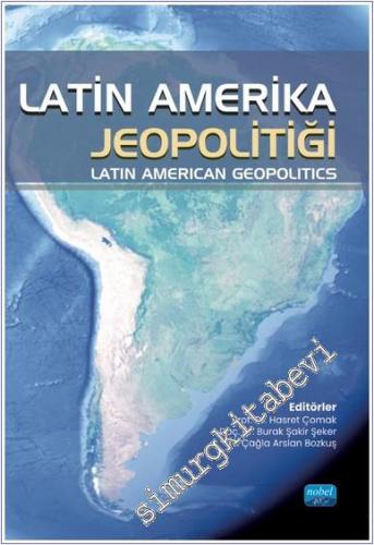 Latin Amerika Jeopolitiği - 2024