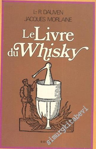 Le Livre du Whisky