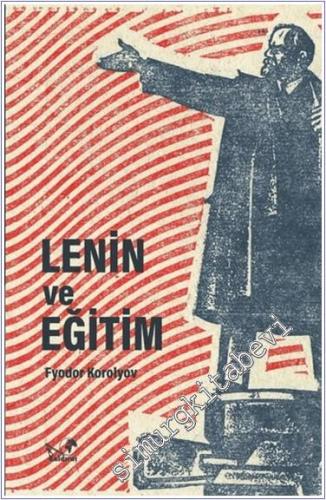 Lenin ve Eğitim - İmzalı - 2024