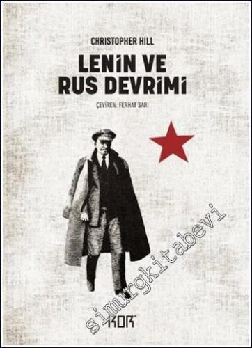 Lenin ve Rus Devrimi