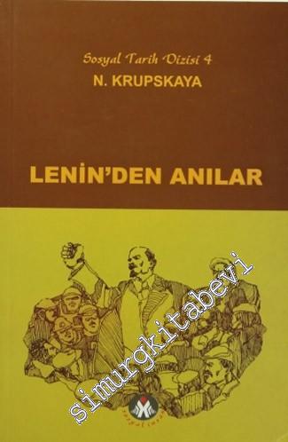 Lenin'den Anılar