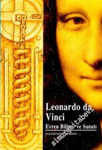 Leonardo da Vinci: Evren Bilimi ve Sanatı