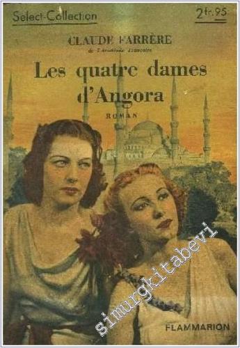 Les Quatre Dames d'Angora