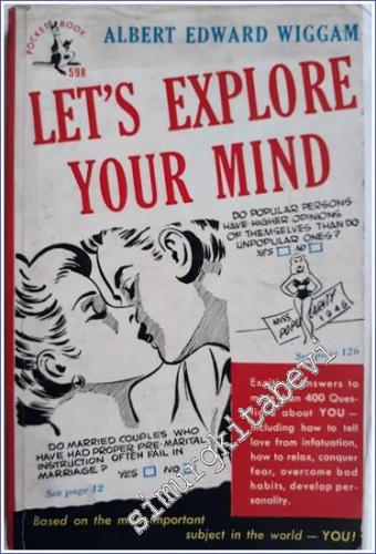 Let's Explore Your Mind - 1949