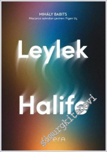 Leylek Halife - 2024