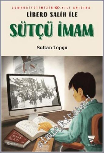 Libero Salih ile Sütçü İmam - 2024