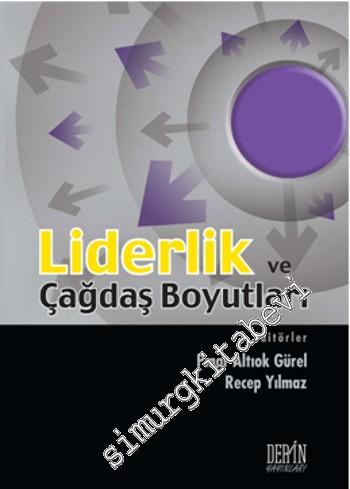 Liderlik ve Çağdaş Boyutları