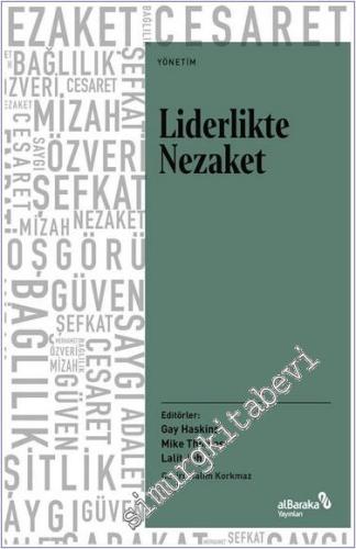 Liderlikte Nezaket - 2024