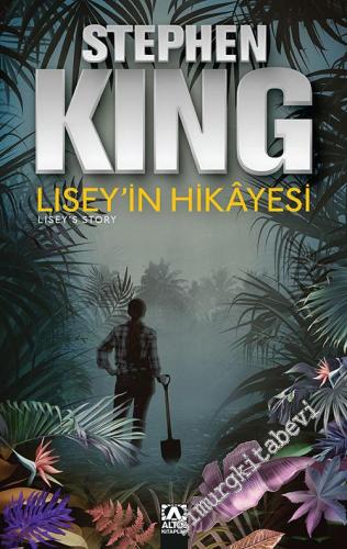 Lisey'in Hikayesi - 2022