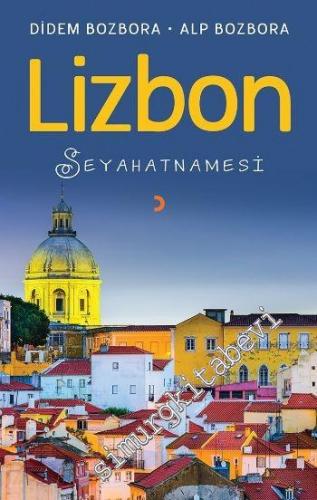 Lizbon Seyahatnamesi