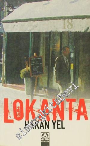 Lokanta