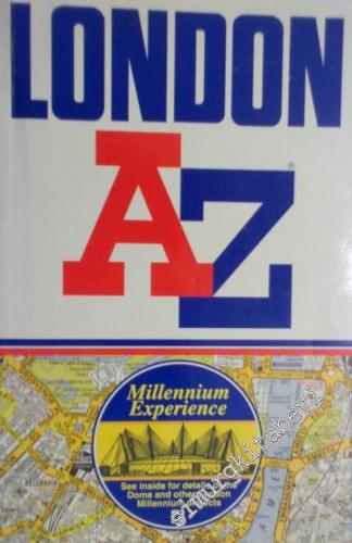 London A - Z