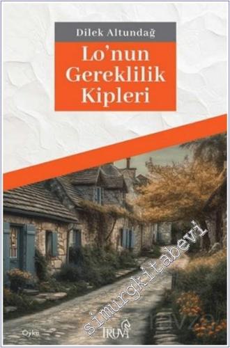 Lo'nun Gereklilik Kipleri - 2024