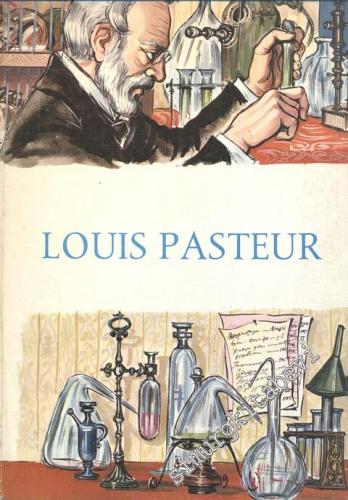 Louis Pasteur