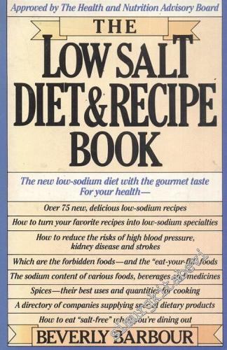 Low Salt Diet