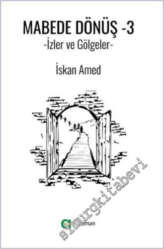 Mabede Dönüş 3 : İzler ve Gölgeler - 2024