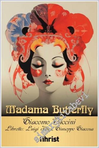 Madama Butterfly - 2024