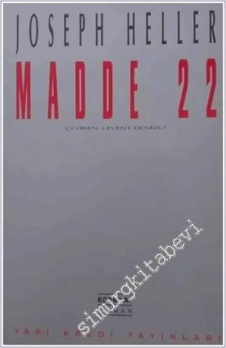 Madde 22