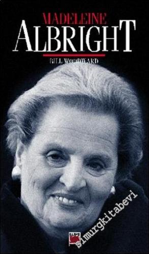 Madeleine Albright