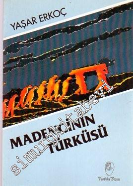 Madencinin Türküsü