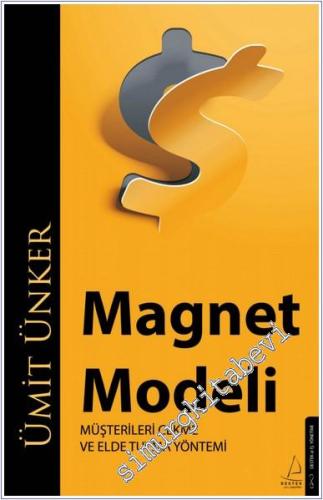 Magnet Modeli - 2024