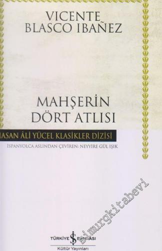 Mahşerin Dört Atlısı CİLTLİ