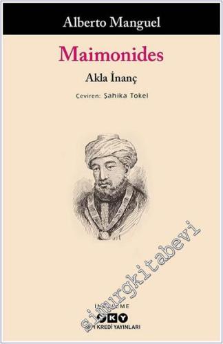 Maimonides – Akla İnanç - 2025