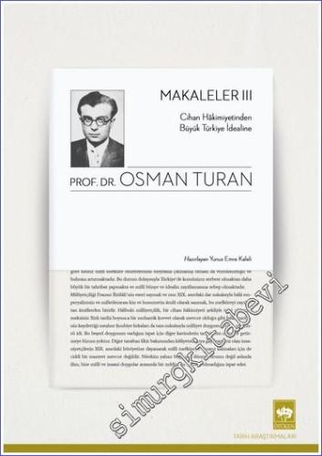 Türkiye'de Manevi Buhran: Din ve Laiklik