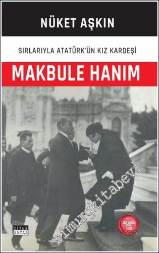 Makbule Hanım - 2024