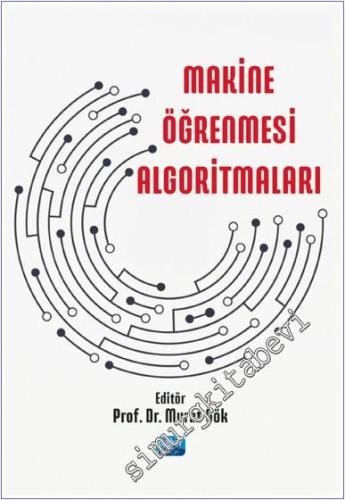 Makine Öğrenmesi Algoritmaları - 2024