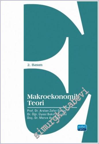 Makroekonomik Teori - 2024
