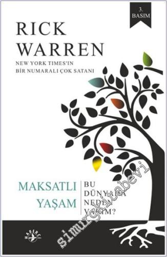 Maksatlı Yaşam - 2024