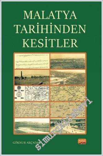 Malatya Tarihinden Kesitler - 2024