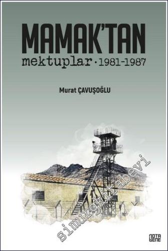 Mamak'tan Mektuplar 1981 - 1987 - 2024