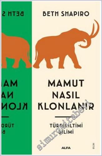 Mamut Nasıl Klonlanır - 2024