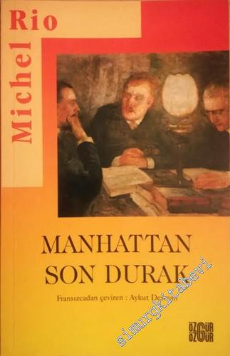 Manhattan Son Durak