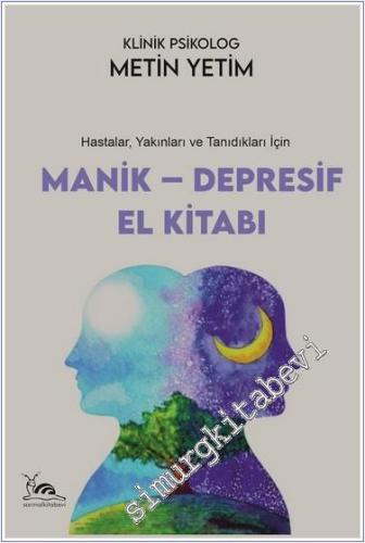 Manik-Depresif El Kitabı - 2024