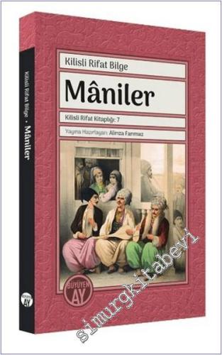 Maniler - 2024