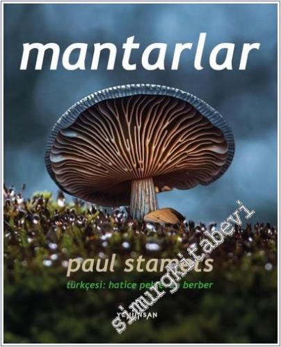 Mantarlar - 2024