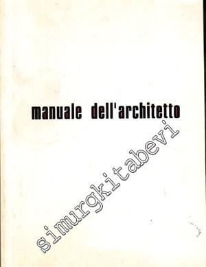 Manuale dell'architetto