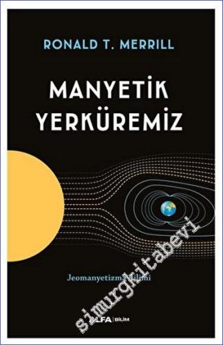 Manyetik Yerküremiz - 2023