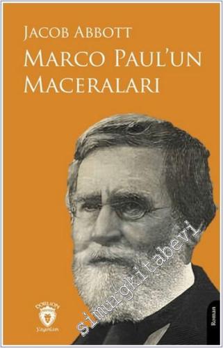 Marco Paul'un Macereları - 2024